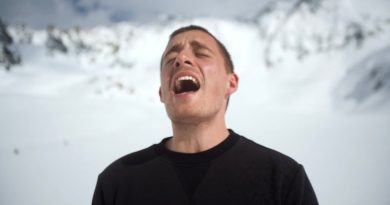 Dermot Kennedy - For Island Fires and Family