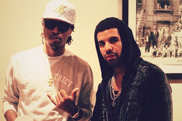 Drake, Future - Live From The Gutter