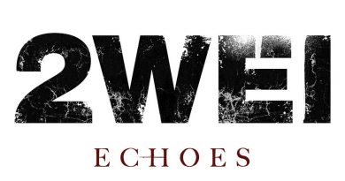 2WEI - Echoes