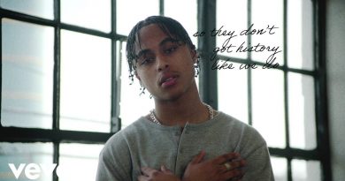 Eli Derby, 6LACK - Lately