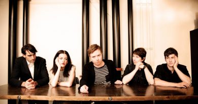 Fast Romantics - Friends