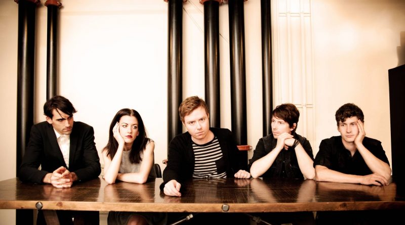 Fast Romantics - Friends