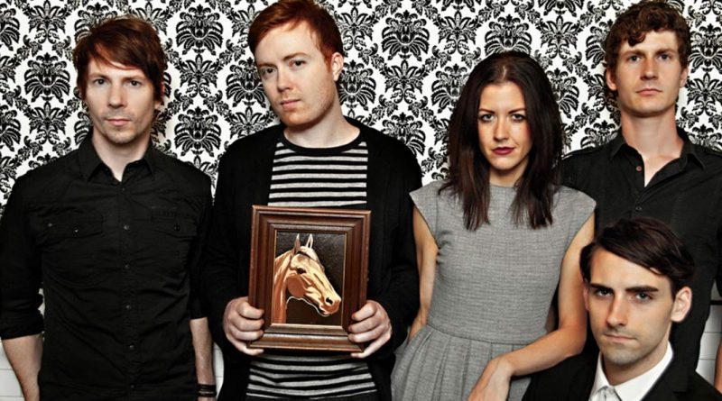 Fast Romantics - Everybody’s Trying to Steal Your Heart