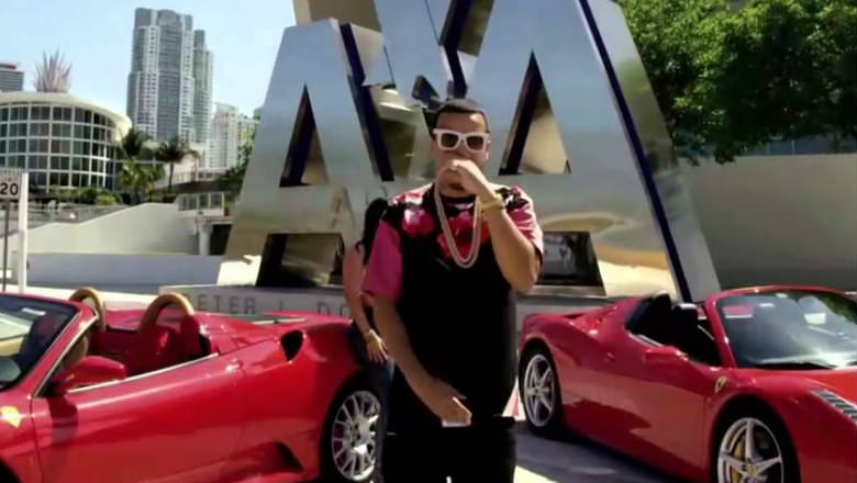 French Montana - I Told Em