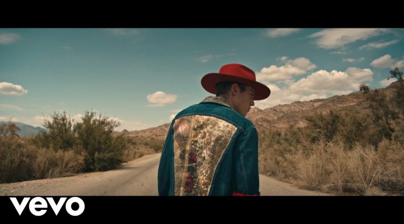 Harry Hudson - It's Okay