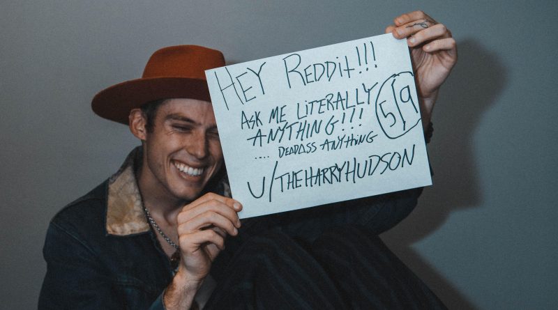 Harry Hudson - Love, Dad
