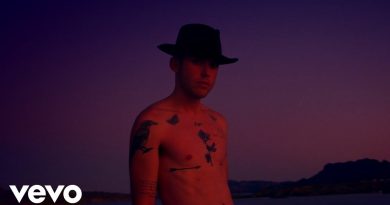 Harry Hudson - Mean To Love