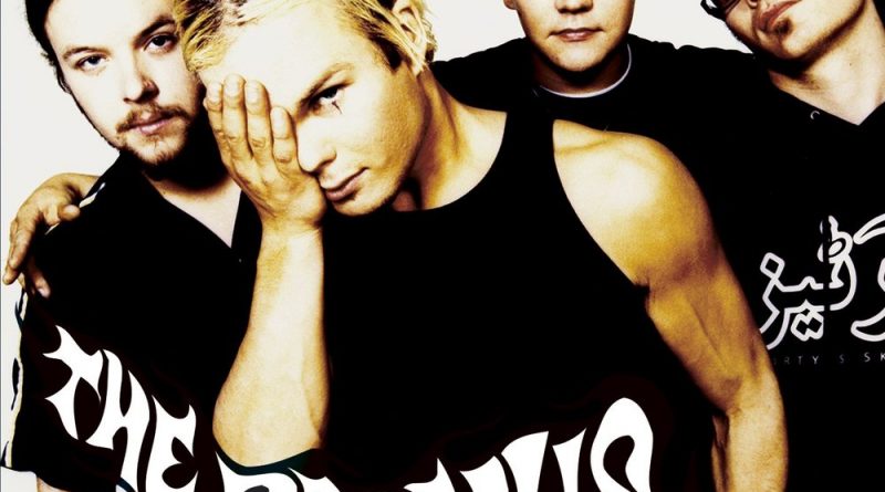 The Rasmus - Sophia