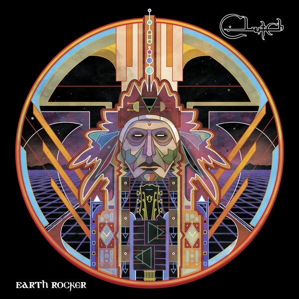 Clutch - Red Alert (Boss Metal Zone)