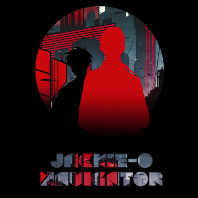 Jackie-O, B-Lion - Navigator