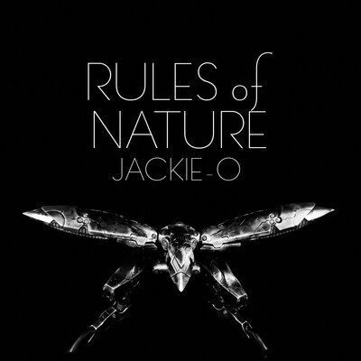 Jackie-O, B-Lion - Rules of Nature