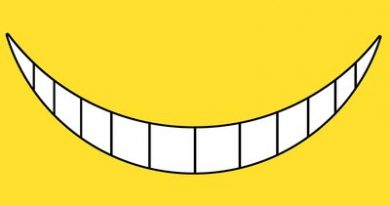 Jackie-O - Question (From "Assassination Classroom")