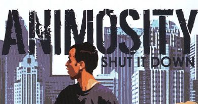 Animosity - Life Advocate