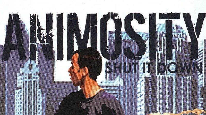 Animosity - Life Advocate