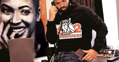 Drake, Jhené Aiko - From Time
