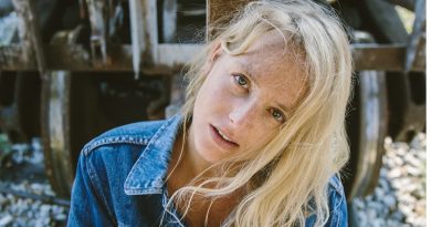 Lissie - To Ramona