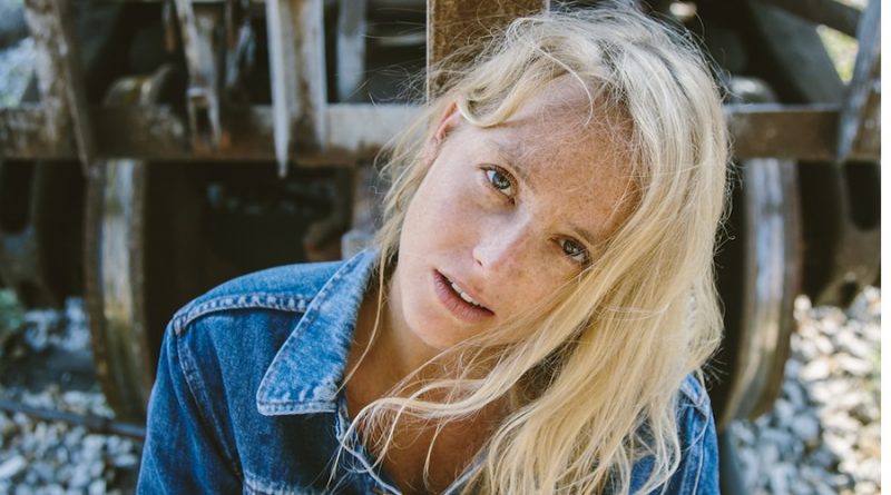 Lissie - To Ramona