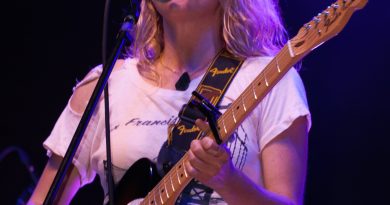 Lissie - Record Collector