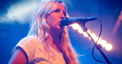 Lissie - Electric Eye