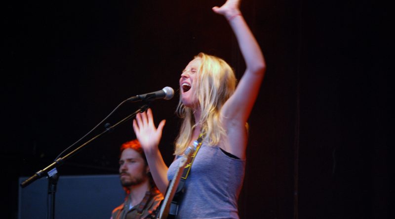 Lissie - Cold Fish
