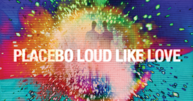 Placebo - Exit Wounds