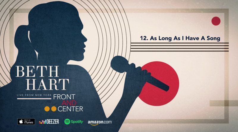 Beth Hart - Love Gangster