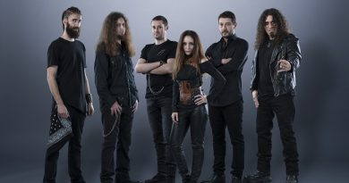 Metalwings - Killer of the Angel's Love