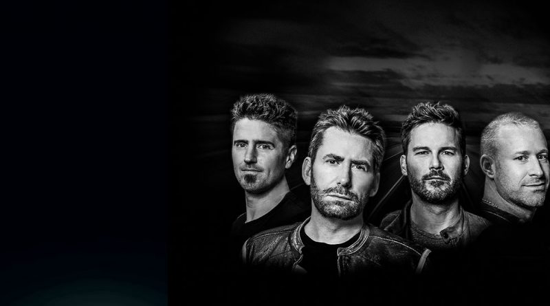 Nickelback - Just One More