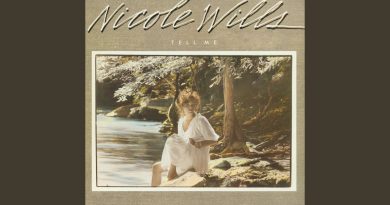 Nicole Wills - Fallin'