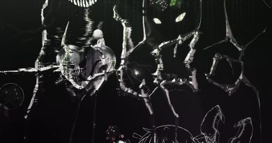 Низами, Raved