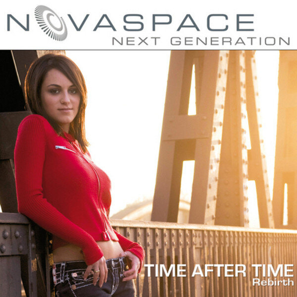 Novaspace - Time After Time