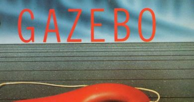 Gazebo - Lunatic