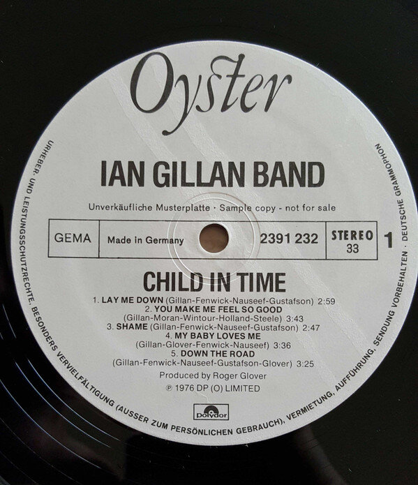 Gilla Band - Going Norway