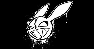 Rabbit Junk - Rabbit out of Hiding