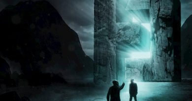 Hidden Citizens, JAXSON GAMBLE - Hazy Shade of Winter