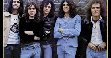 Gilla Band - The Weirds
