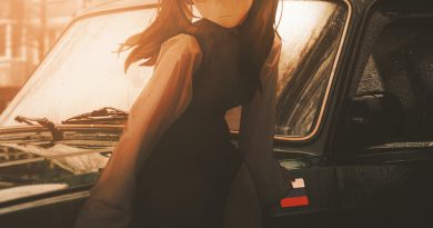 SWEETHEART, forzen