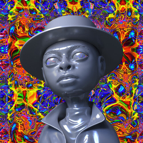 Смоки Мо, Lil Kate - Дожди
