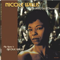 Still Got a Way to Fall Nicole Willis