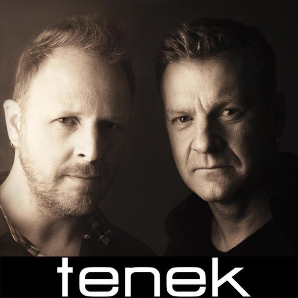 Tenek - Headlights