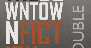 The Downtown Fiction