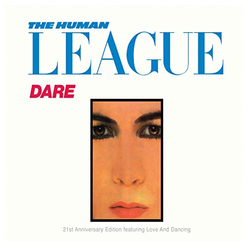 The Human League, Philip Wright, Phil Oakey, Ian Burden, Joanne Catherall, Susanne Sulley - I Need Your Loving