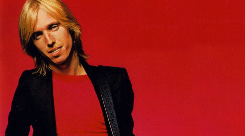 Tom Petty And The Heartbreakers - For Real