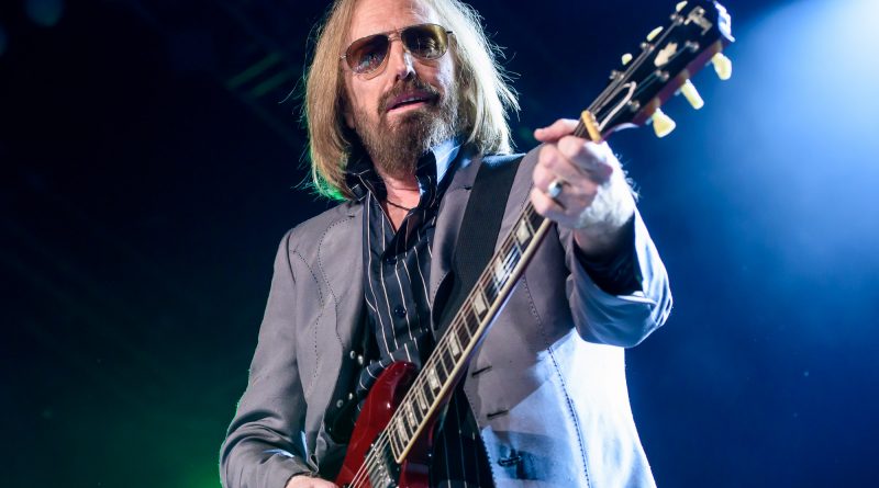 Tom Petty And The Heartbreakers - Southern Accents