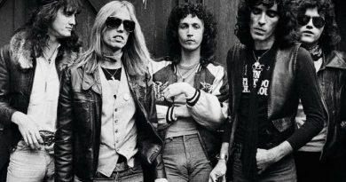 Tom Petty and the Heartbreakers - Mystery Man