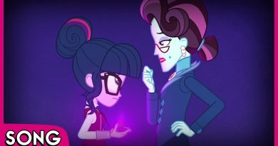 Twilight Sparkle, Abacus Cinch - Unleash the Magic