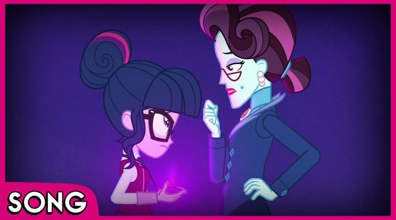 Twilight Sparkle, Abacus Cinch - Unleash the Magic