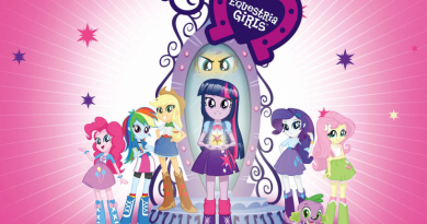 Twilight Sparkle, Apple Jack, Rainbow Dash, Pinkie Pie, Rarity, Fluttershy - Time to Come Together