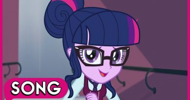 Twilight Sparkle - What More Is Out There