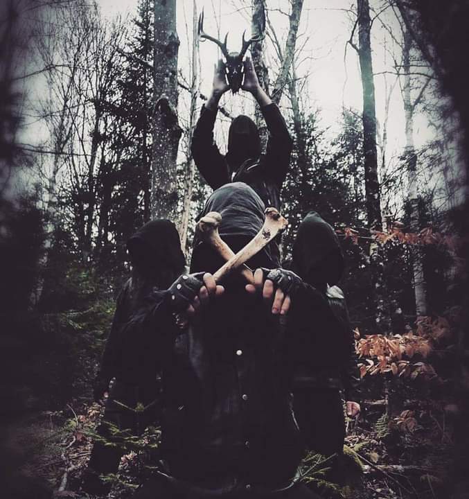 Uada - Blood Sand Ash
